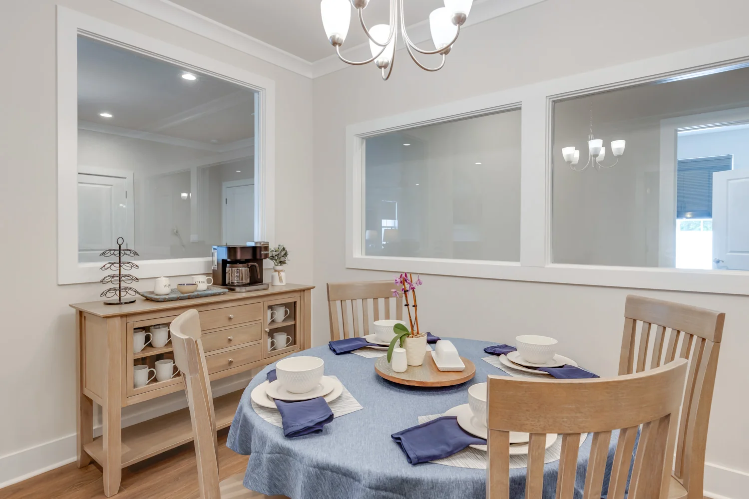 Best Senior Homes
