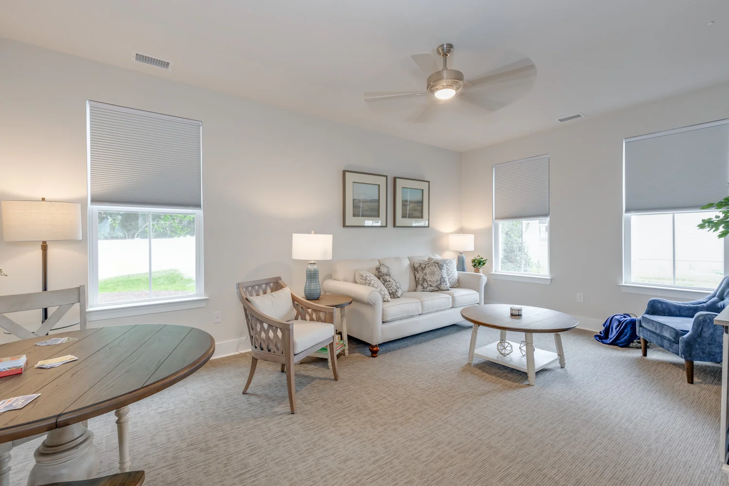 Best Senior Homes