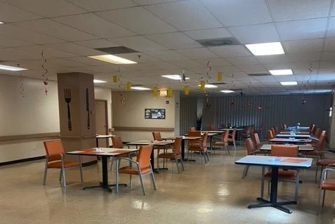 BETH ANNE PLACE SUPPORTIVE LIVING FACILITY