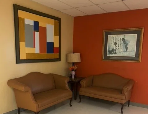 BETH ANNE PLACE SUPPORTIVE LIVING FACILITY