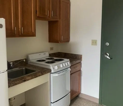 BETH ANNE PLACE SUPPORTIVE LIVING FACILITY