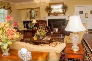 BETHEA RETIREMENT COMMUNITY