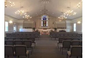 BETHEA RETIREMENT COMMUNITY