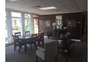 BETHEA RETIREMENT COMMUNITY