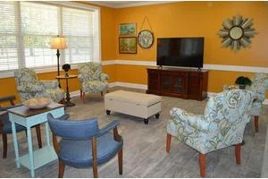 BETHEA RETIREMENT COMMUNITY