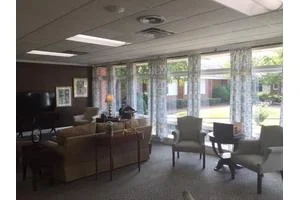 BETHEA RETIREMENT COMMUNITY