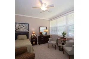 BETHEA RETIREMENT COMMUNITY
