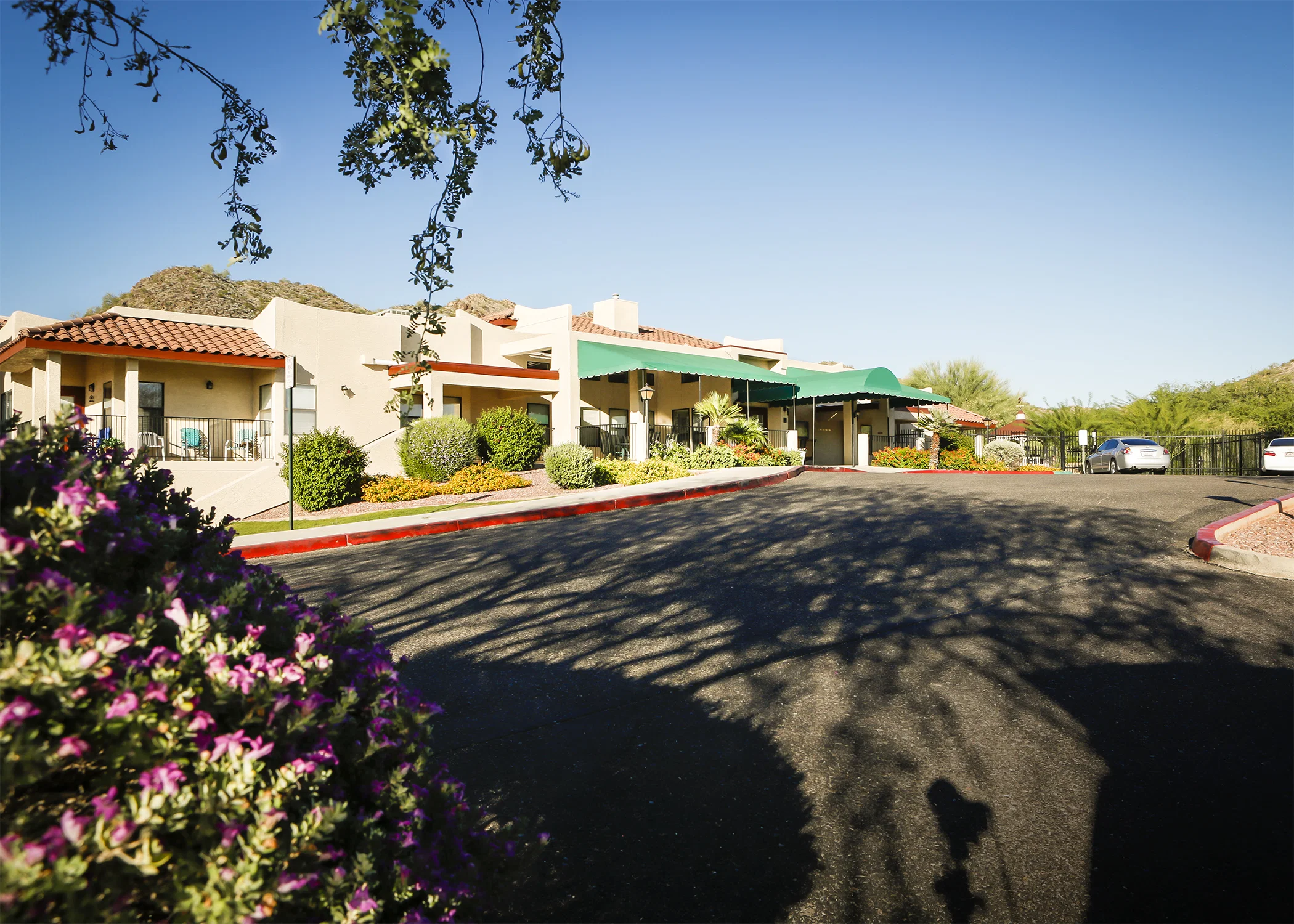 BETHESDA GARDENS ASSISTED LIVING AND MEMORY CARE, PHOENIX
