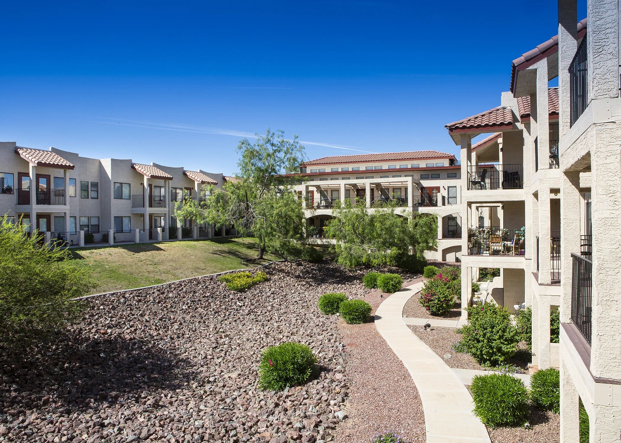 BETHESDA GARDENS ASSISTED LIVING AND MEMORY CARE, PHOENIX