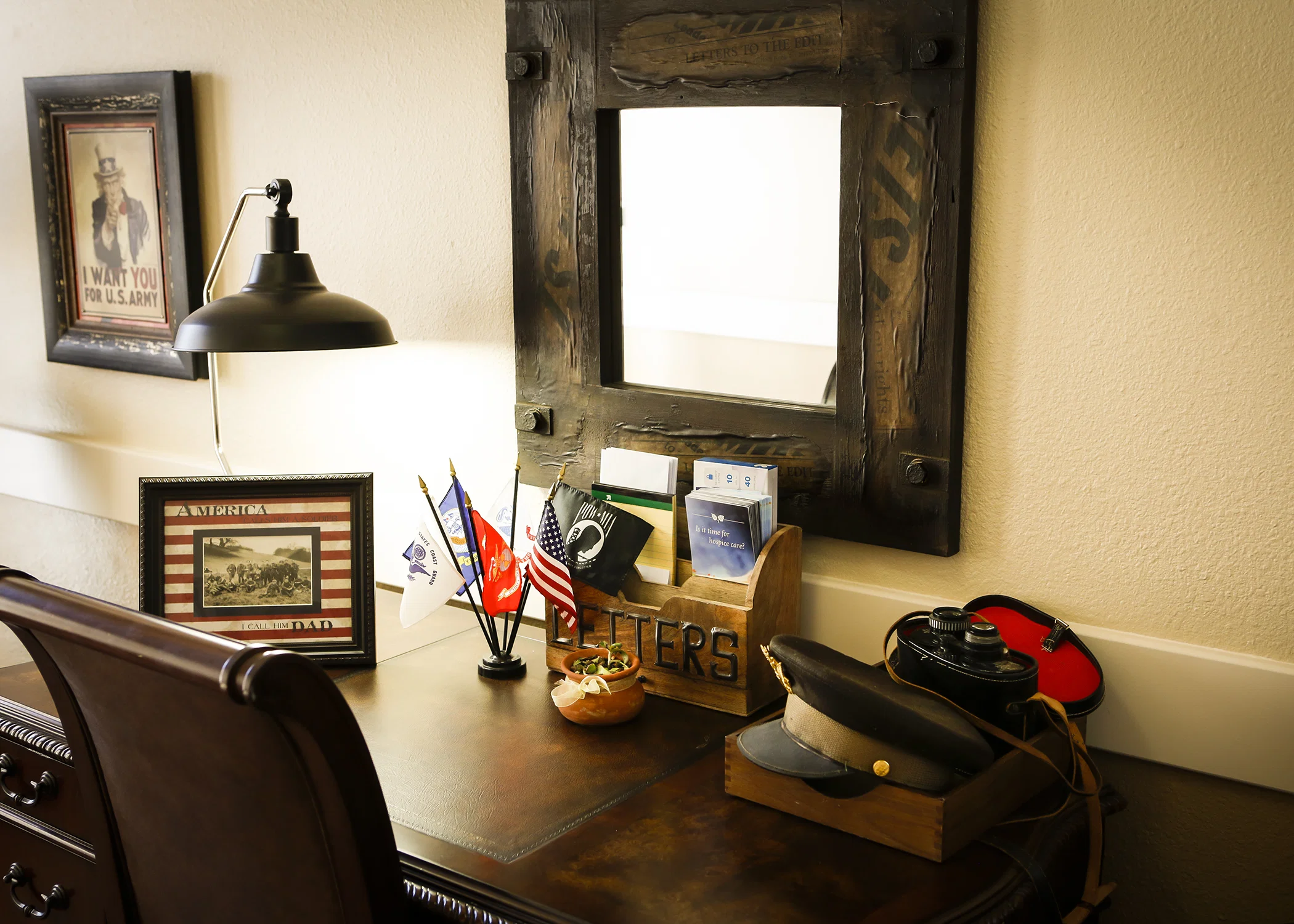 BETHESDA GARDENS ASSISTED LIVING AND MEMORY CARE, PHOENIX
