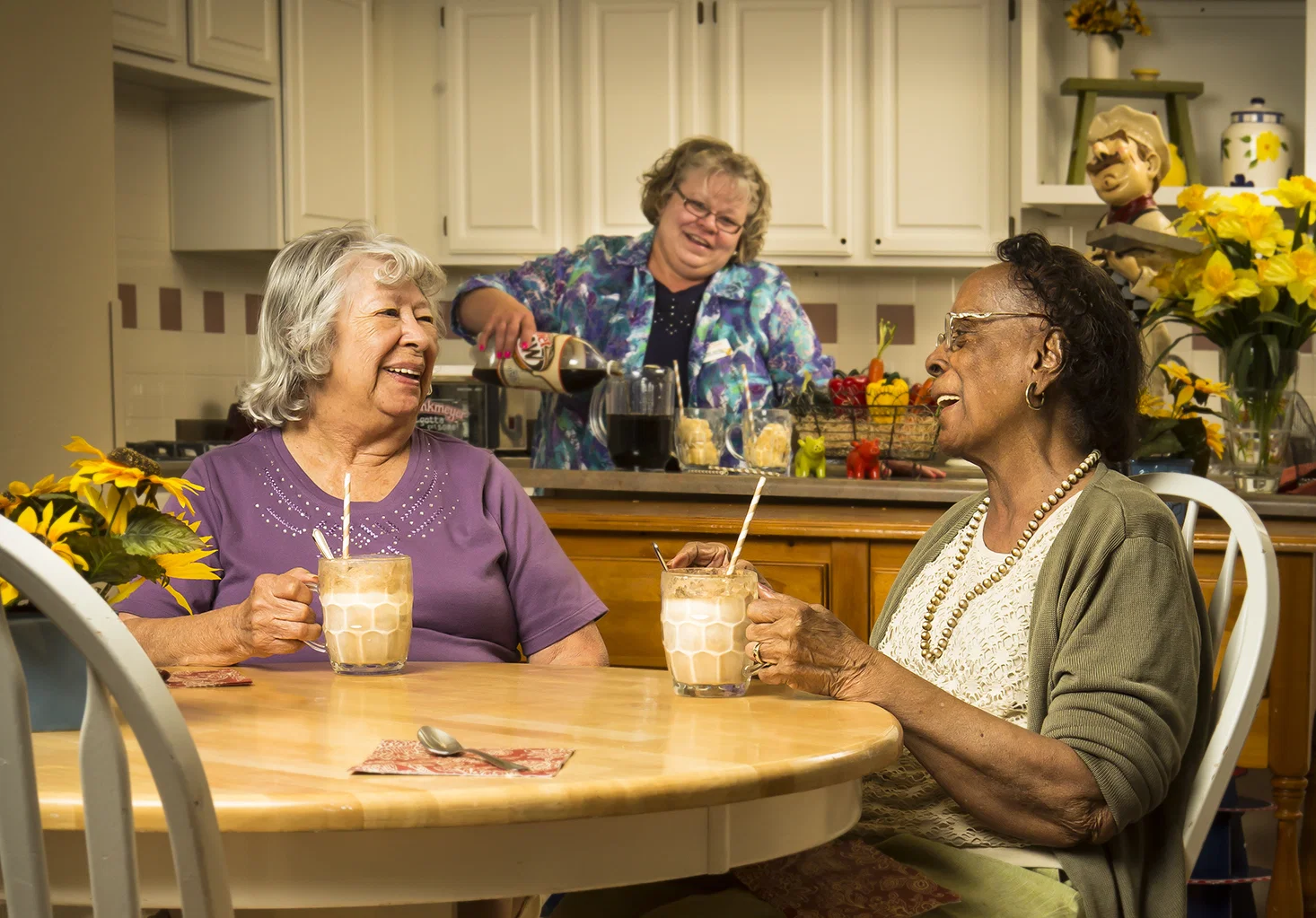 BETHESDA GARDENS ASSISTED LIVING AND MEMORY CARE, PHOENIX