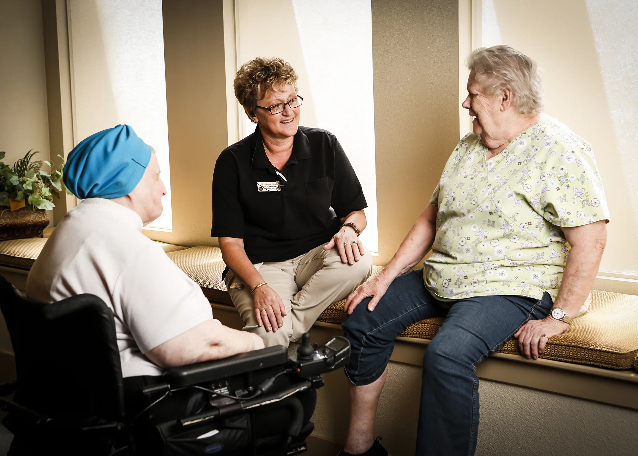 BETHESDA GARDENS ASSISTED LIVING AND MEMORY CARE, PHOENIX