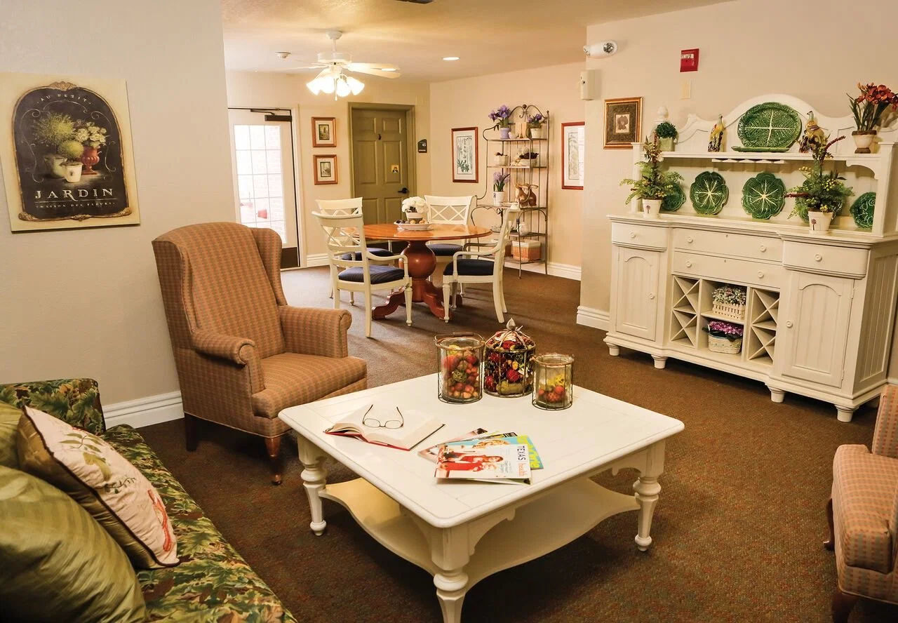 BETHESDA GARDENS ASSISTED LIVING, ARLINGTON