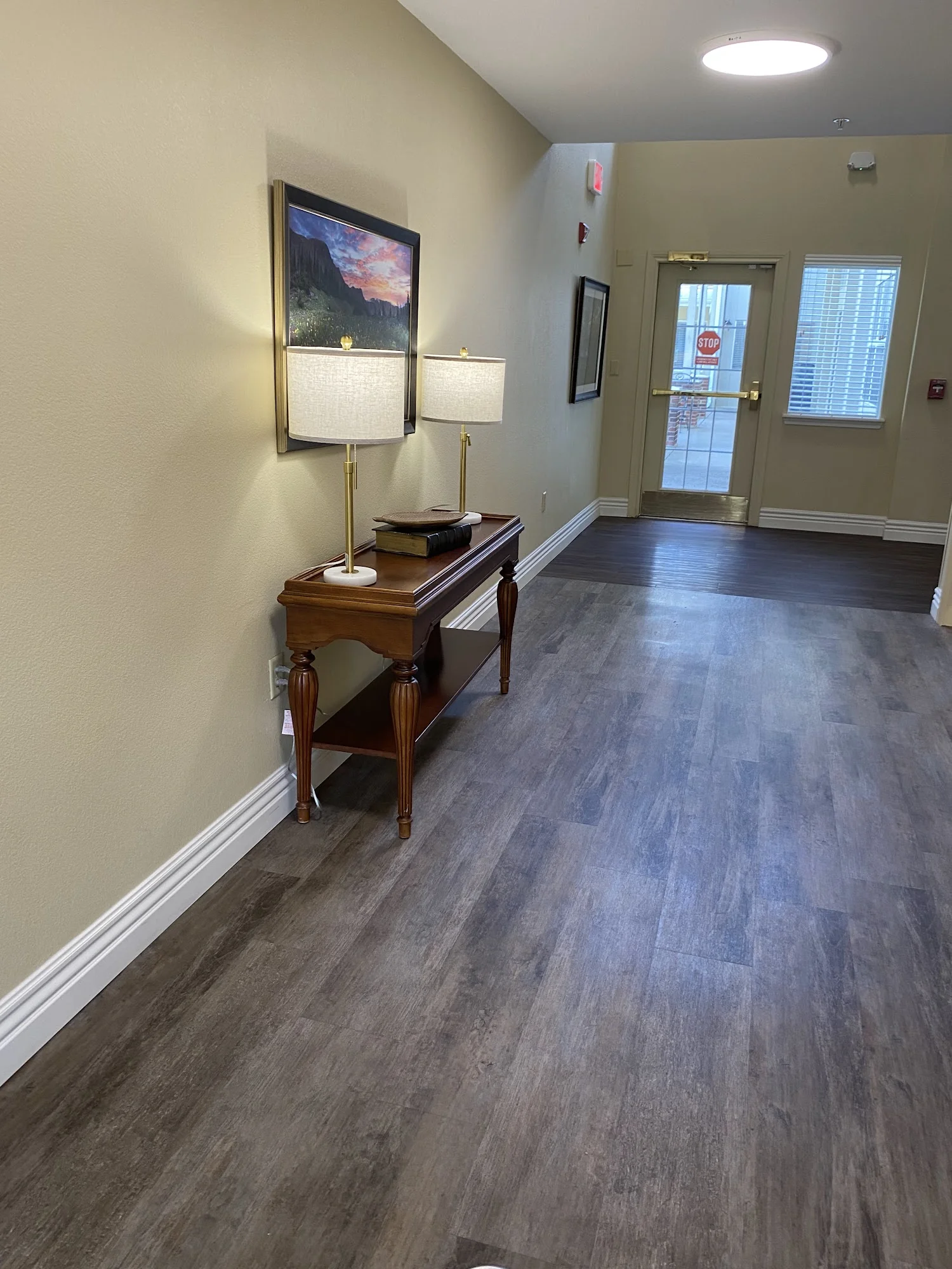 Bethesda Gardens Assisted Living and Memory Care Fort Worth