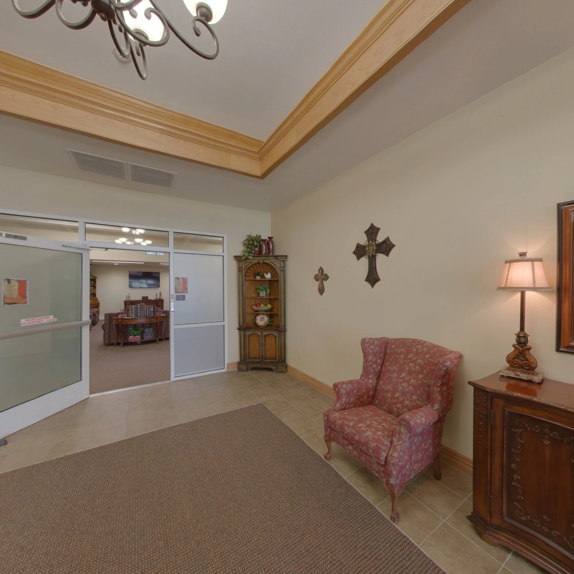 Bethesda Gardens Assisted Living and Memory Care Fort Worth
