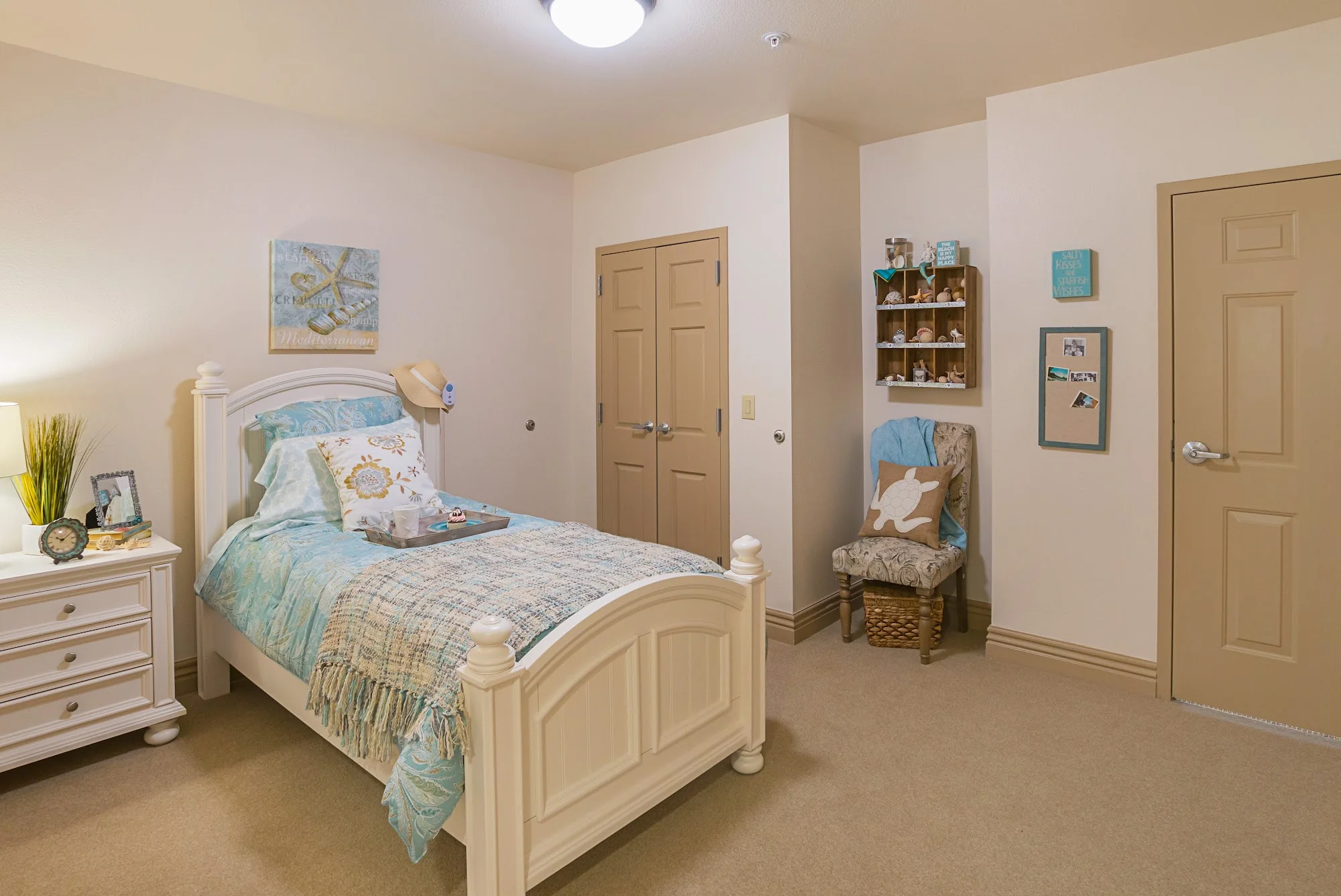 Bethesda Gardens Assisted Living and Memory Care Fort Worth