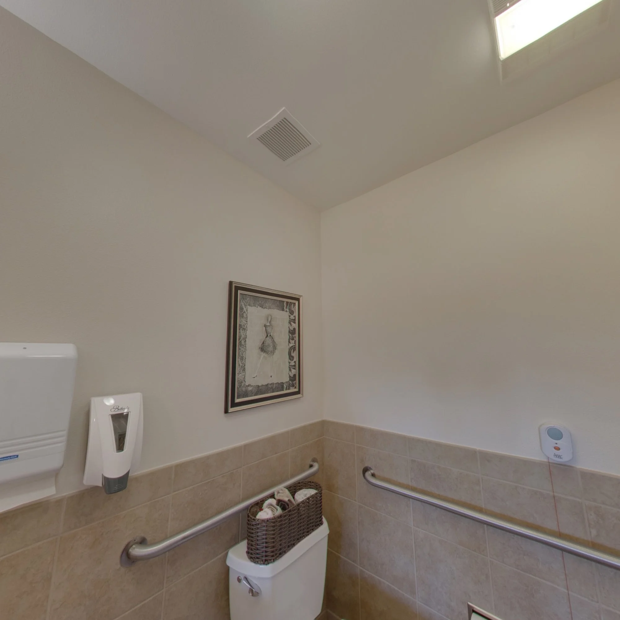 Bethesda Gardens Assisted Living and Memory Care Fort Worth