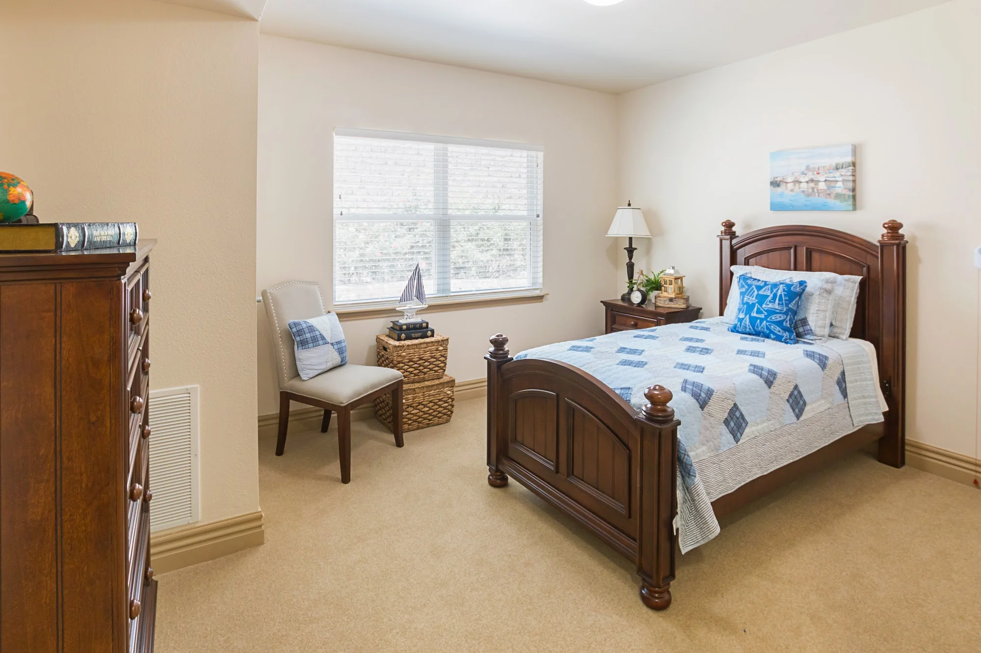 Bethesda Gardens Assisted Living and Memory Care Fort Worth