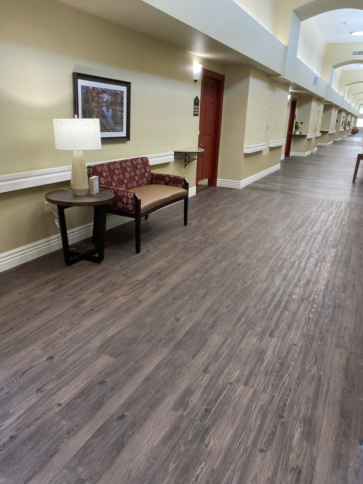 Bethesda Gardens Assisted Living and Memory Care Fort Worth