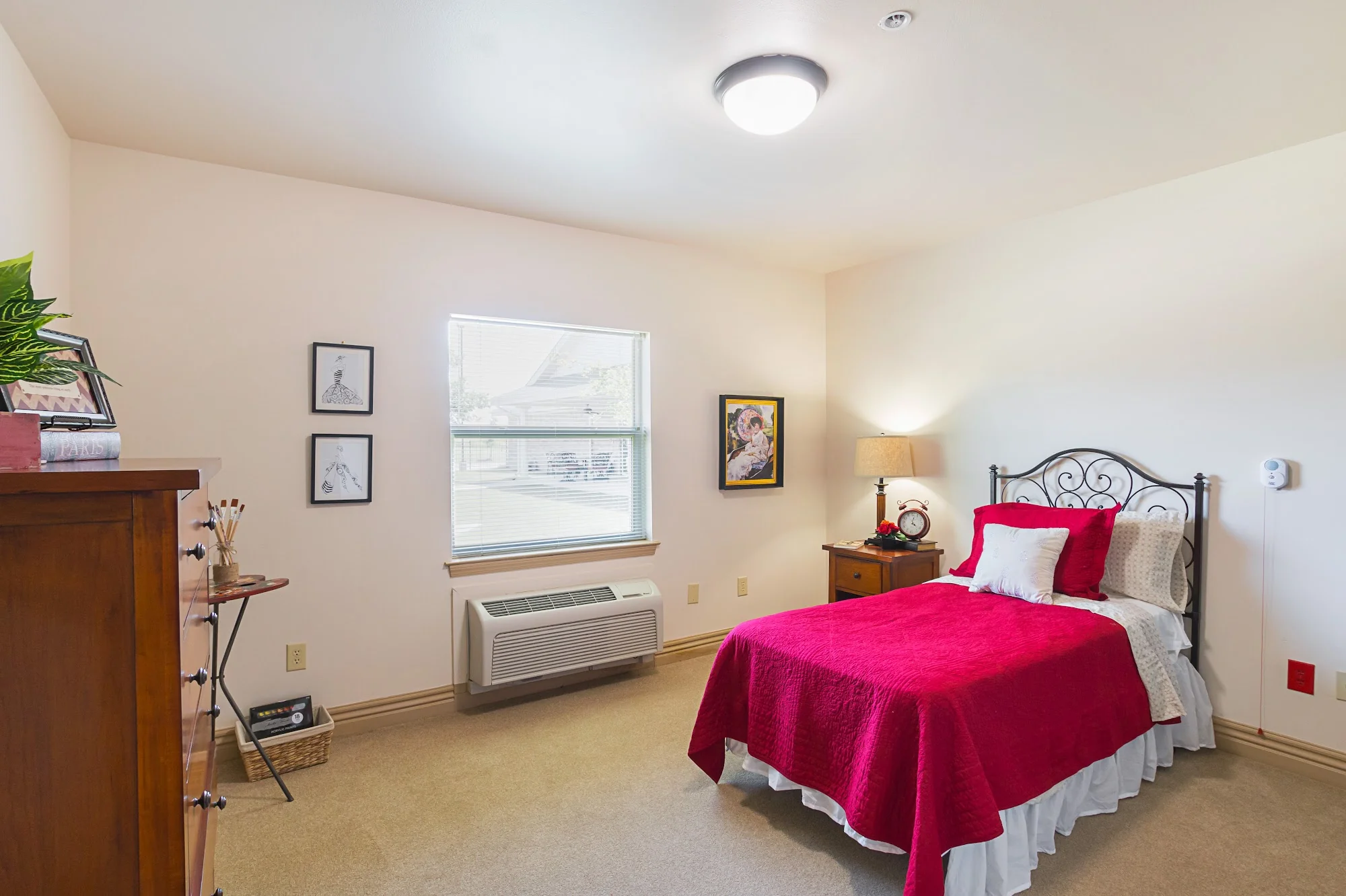 Bethesda Gardens Assisted Living and Memory Care Fort Worth