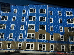 Betsy Ross House