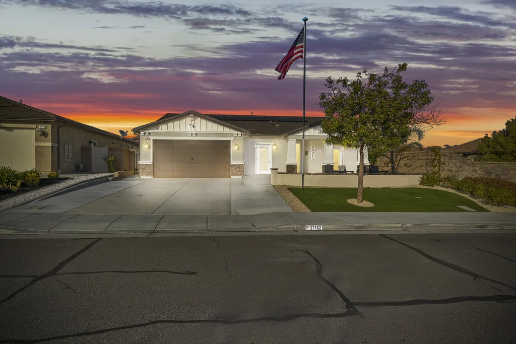 BETTY'S PLACE ASSISTED LIVING IN MURRIETA