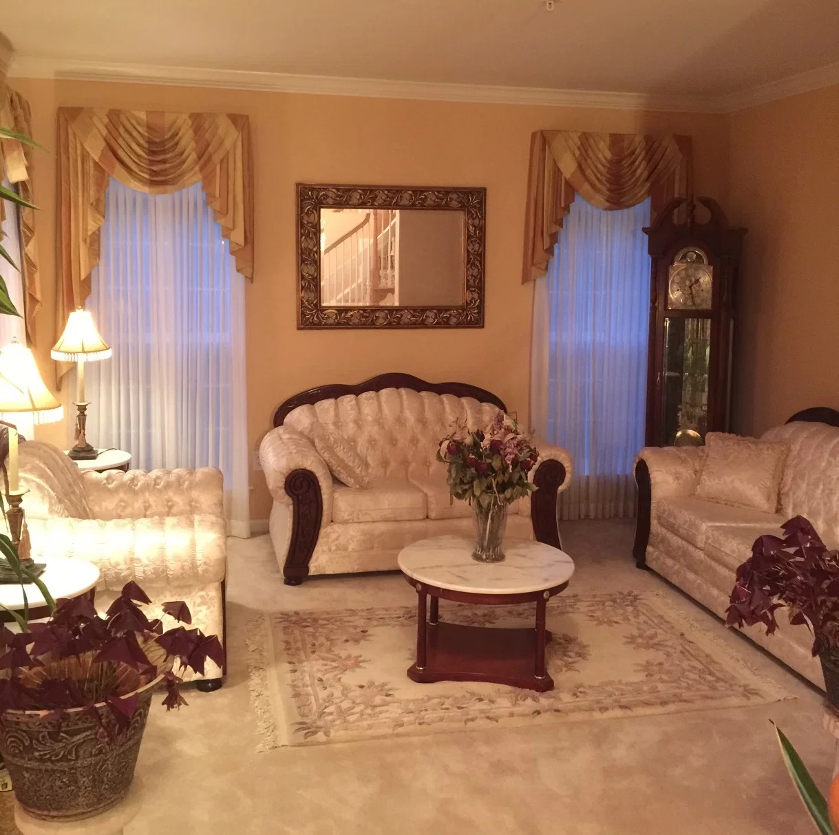 BEULAH SPRING ASSISTED LIVING LLC