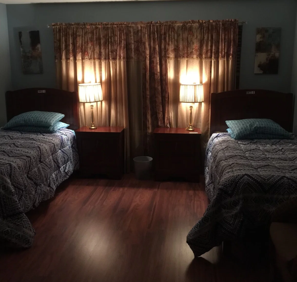 BEULAH SPRING ASSISTED LIVING LLC
