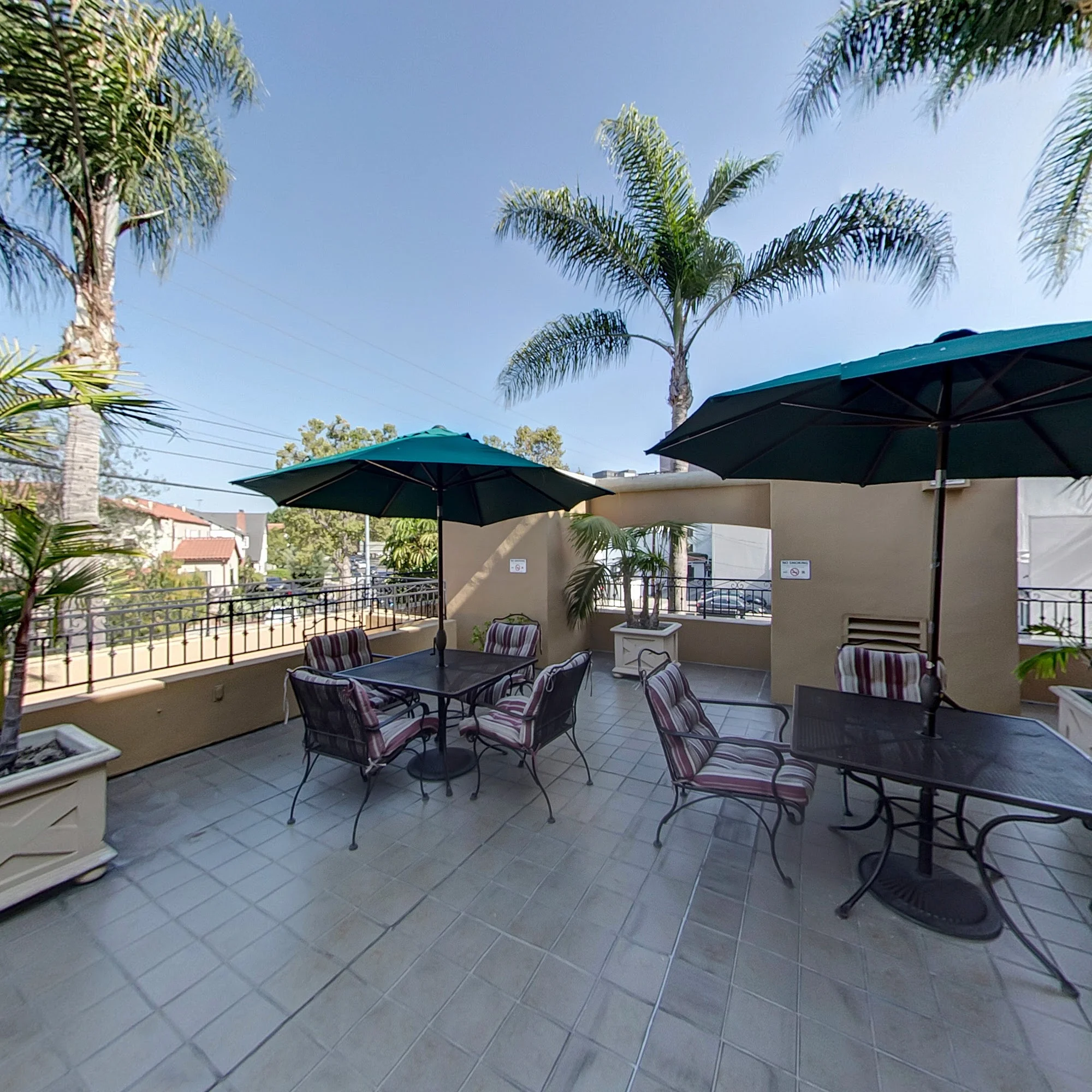 BEVERLY HILLS REHABILITATION CENTER