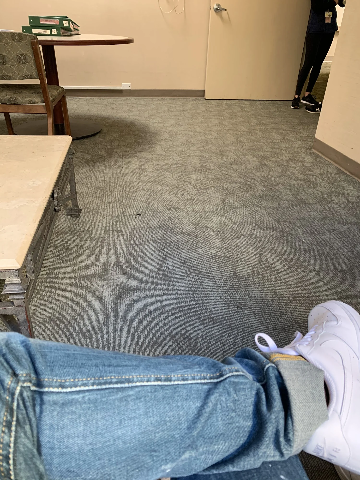 BEVERLY HILLS REHABILITATION CENTER