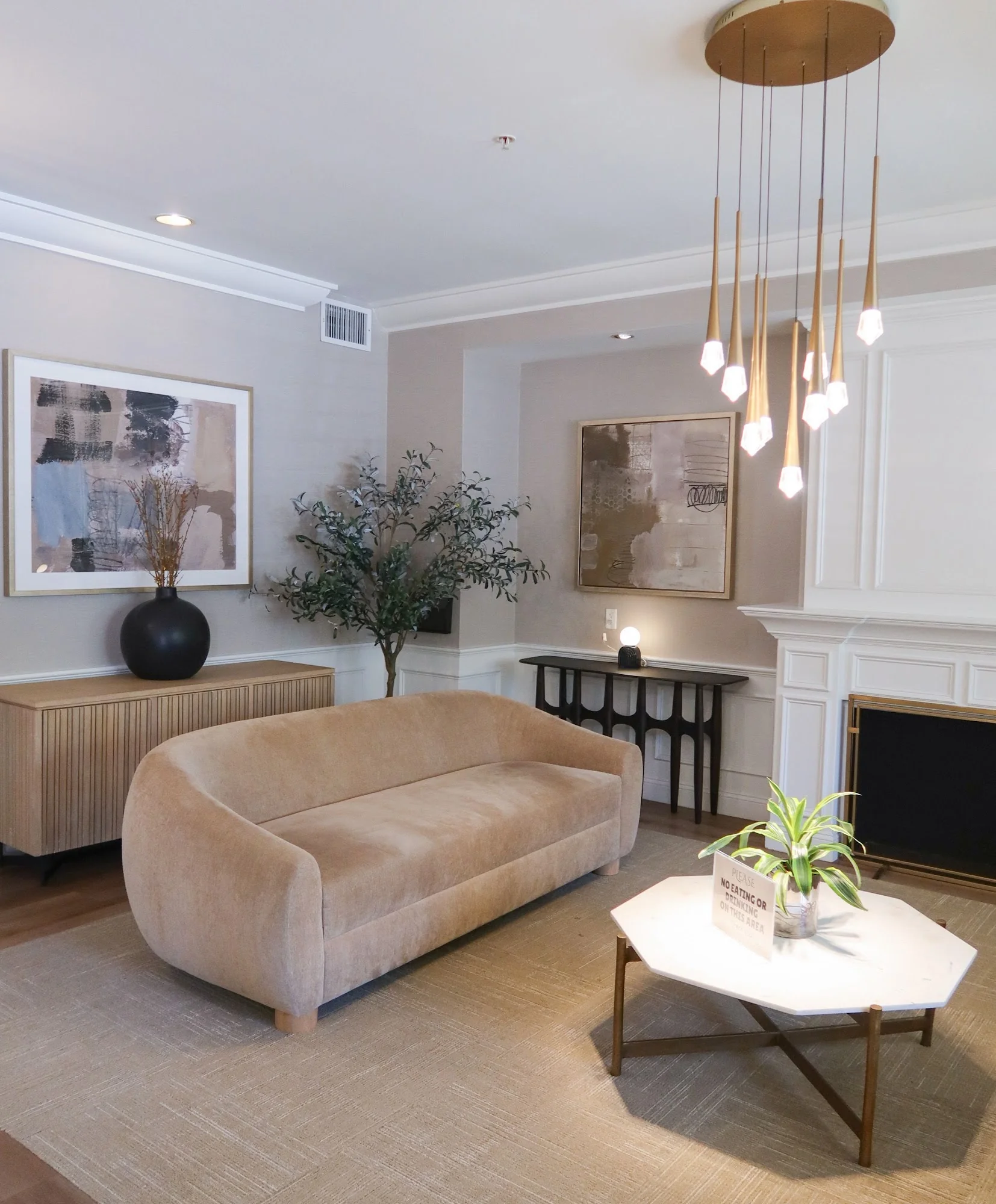 BEVERLY HILLS REHABILITATION CENTER