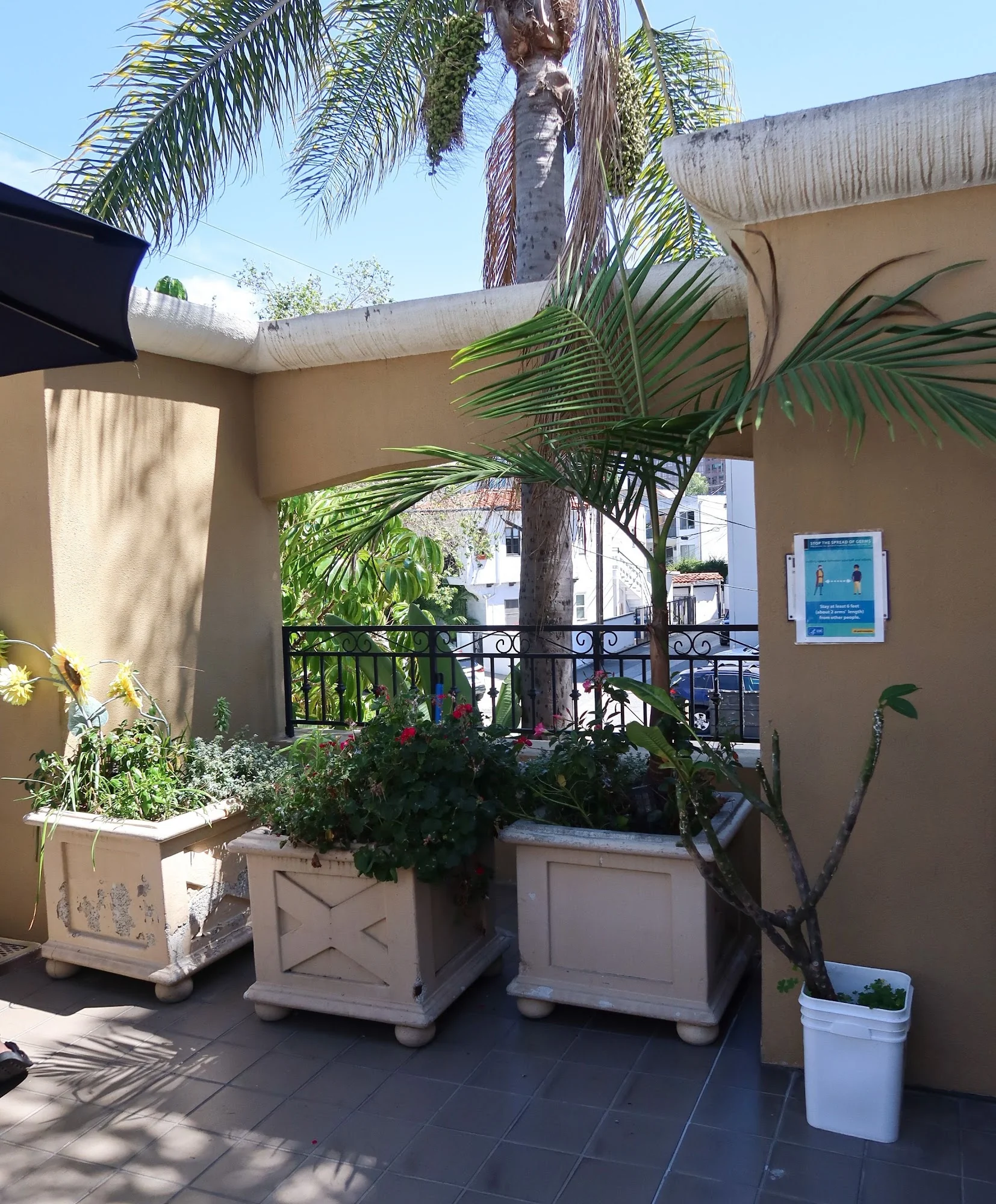 BEVERLY HILLS REHABILITATION CENTER