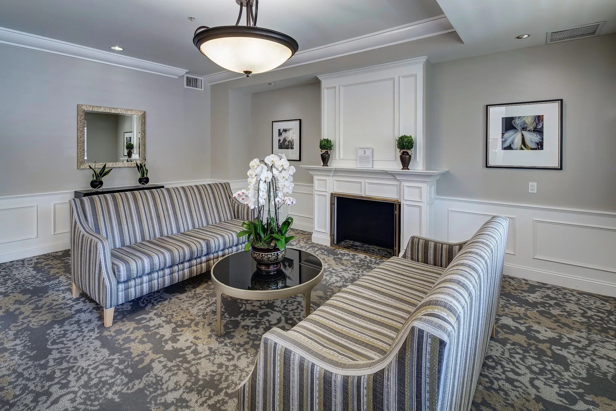 BEVERLY HILLS REHABILITATION CENTER