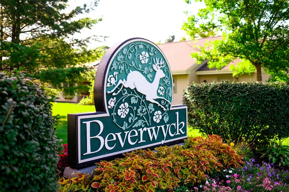 BEVERWYCK