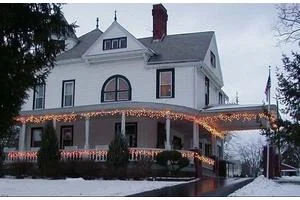BICKFORD HOME FOR ADULTS