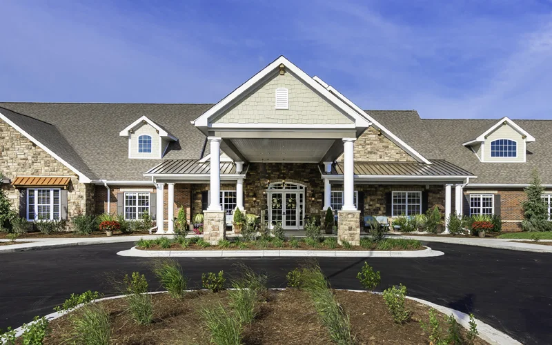 BICKFORD OF SHELBY TOWNSHIP
