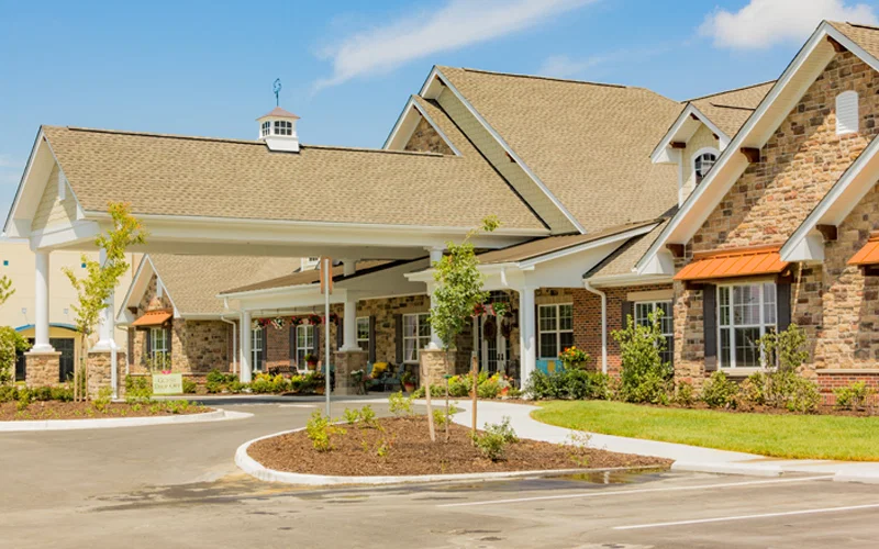 Bickford of Suffolk - Assisted Living photo