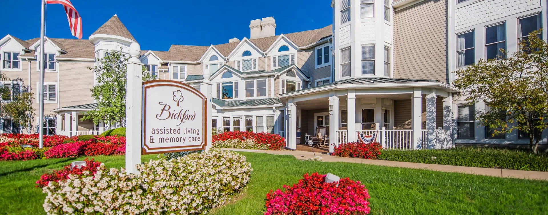 Bickford of Upper Arlington - Assisted Living photo
