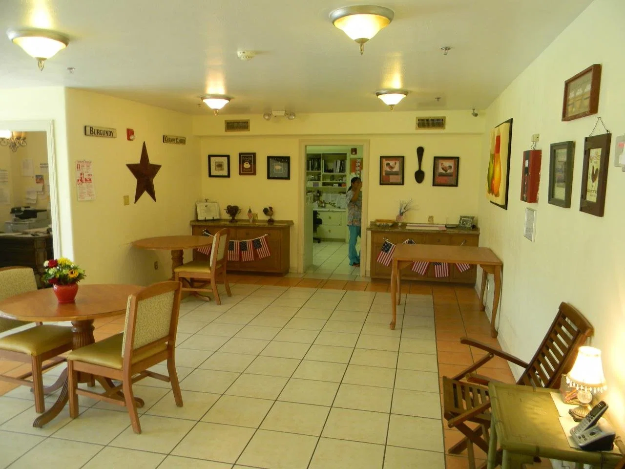 BILTMORE ASSISTED LIVING