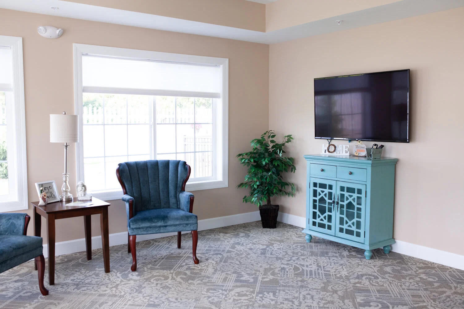 Birch Run Fields Assisted Living