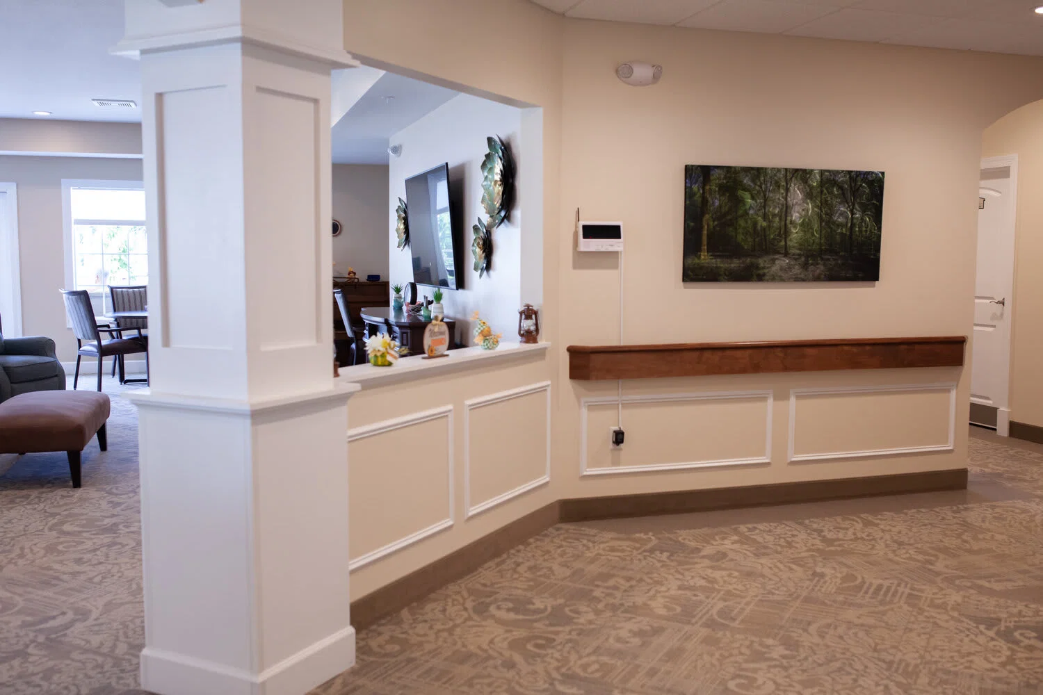 Birch Run Fields Assisted Living