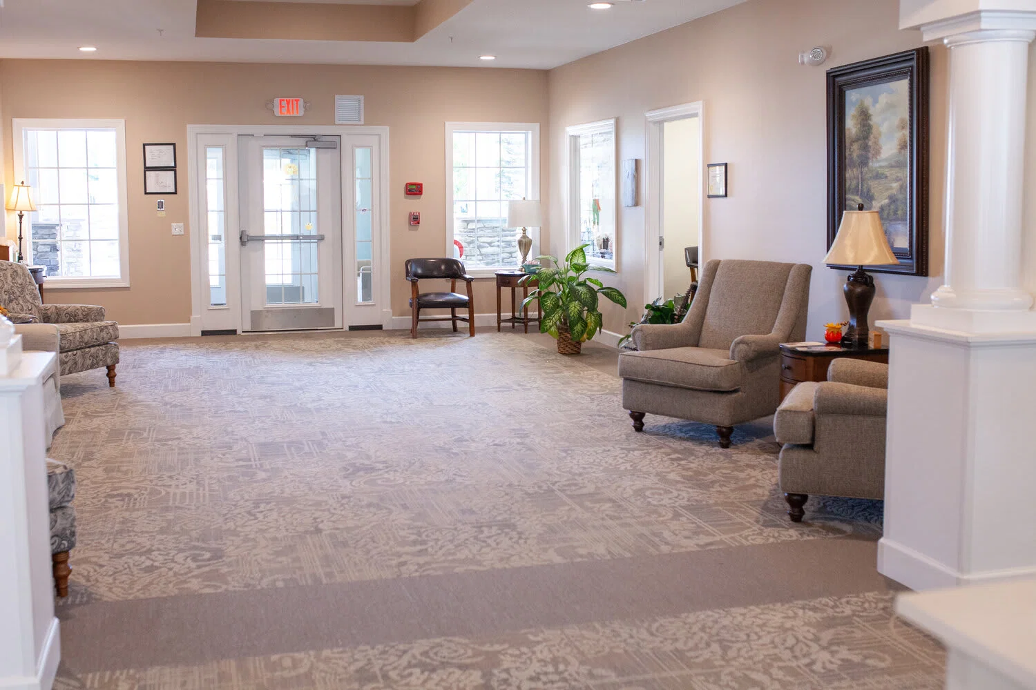 Birch Run Fields Assisted Living