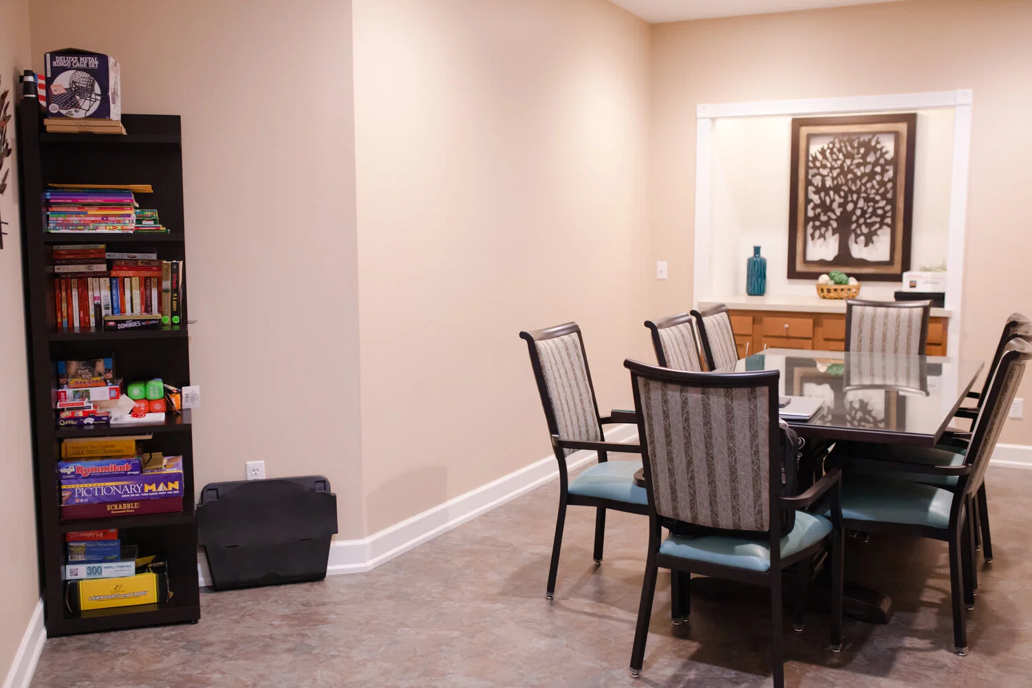 Birch Run Fields Assisted Living