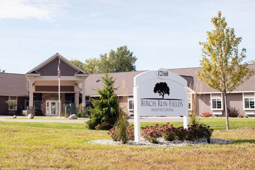 Birch Run Fields Assisted Living