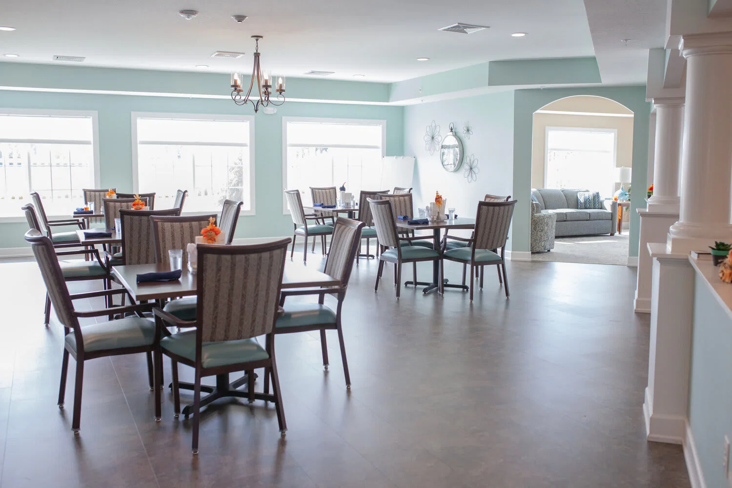 Birch Run Fields Assisted Living
