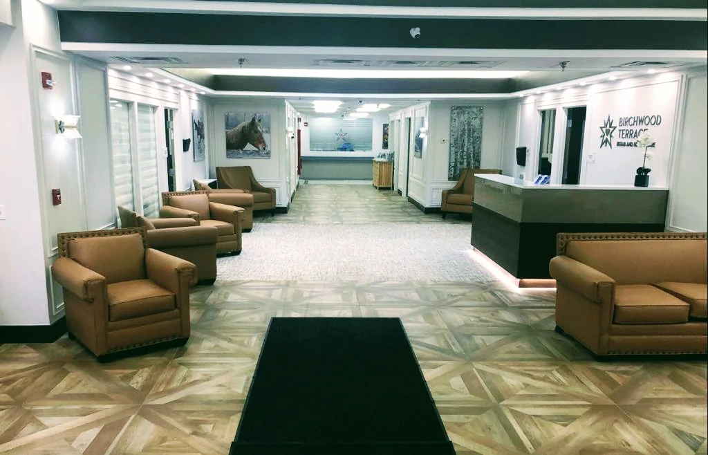 Birchwood Terrace Rehab and Healthcare