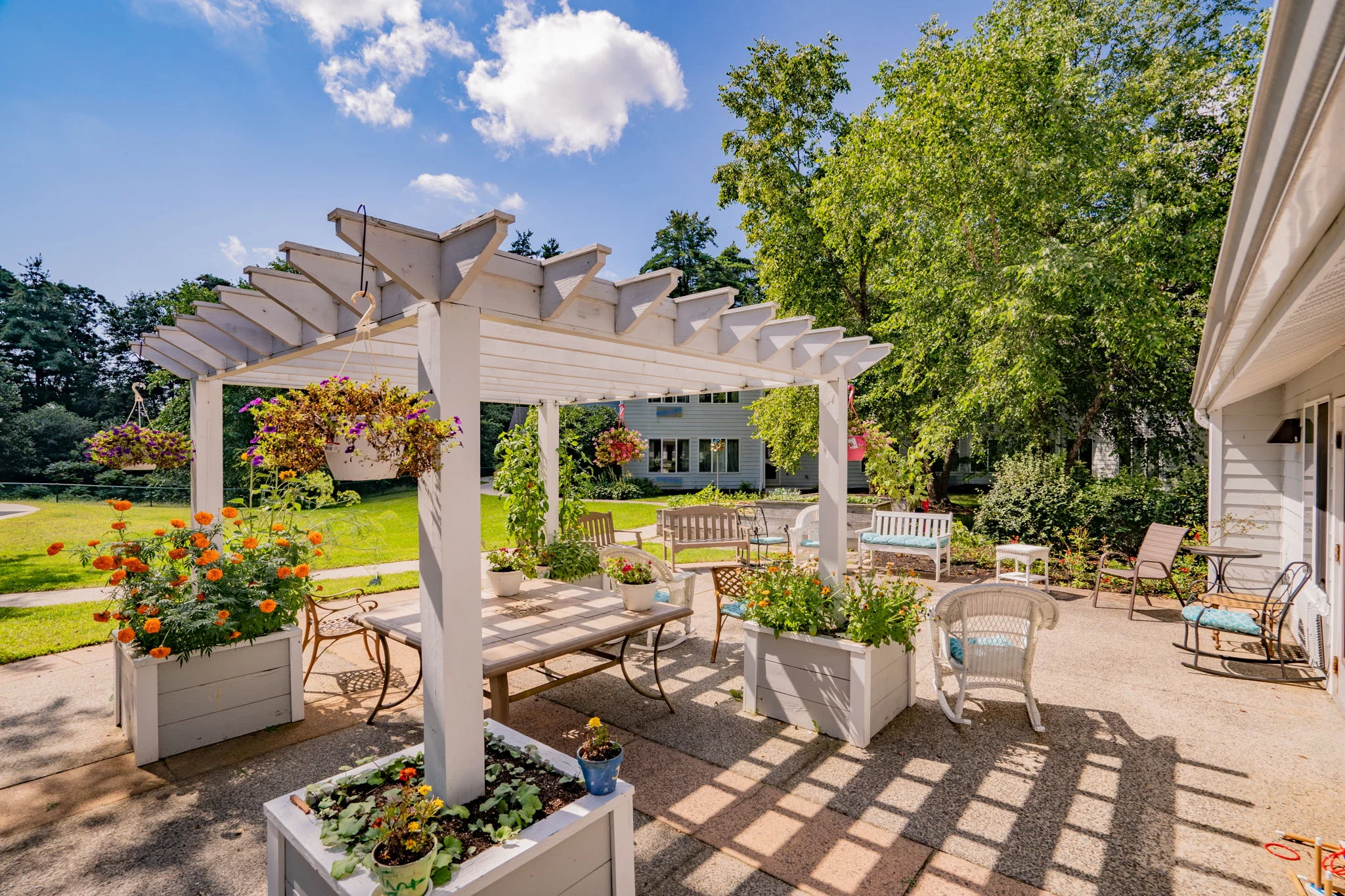 BIRCHWOODS AT CANCO ASSISTED LIVING
