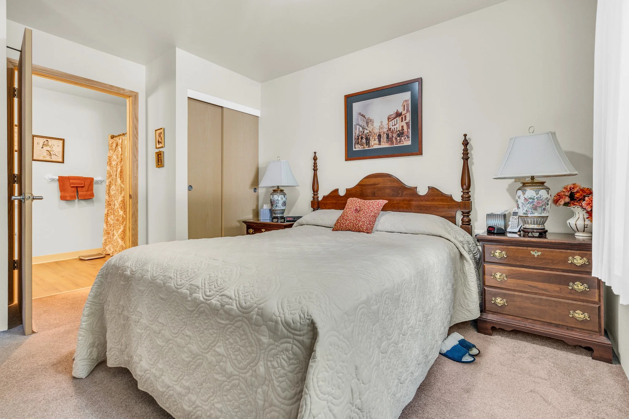 BIRCHWOODS AT CANCO ASSISTED LIVING