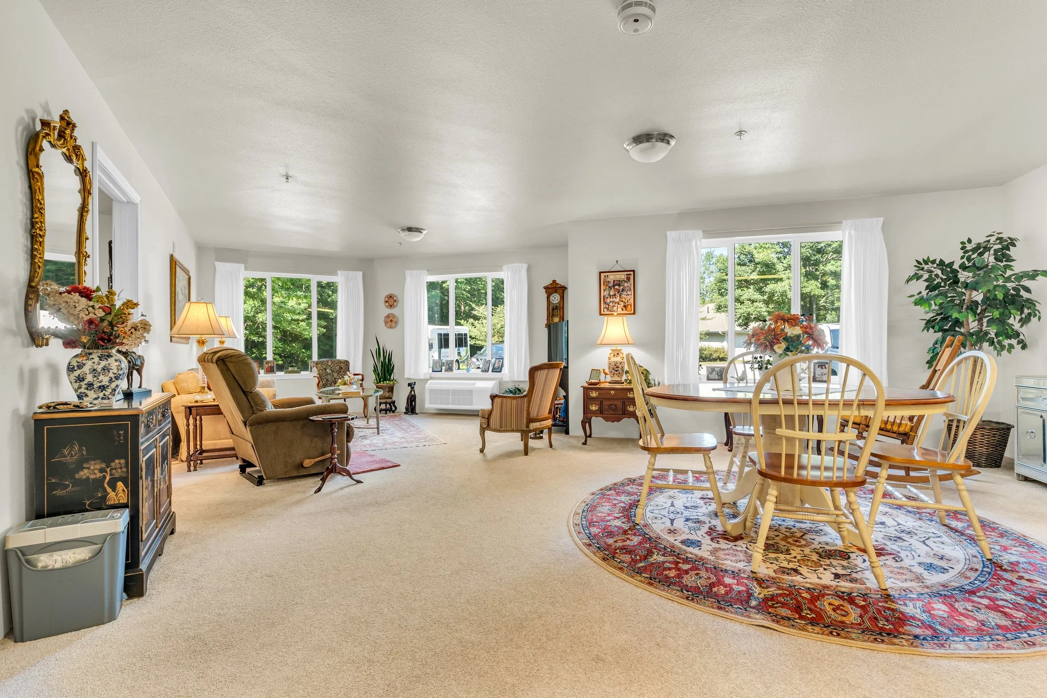 BIRCHWOODS AT CANCO ASSISTED LIVING