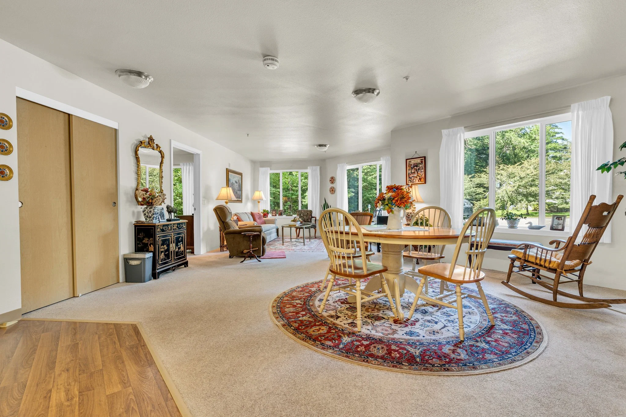 BIRCHWOODS AT CANCO ASSISTED LIVING